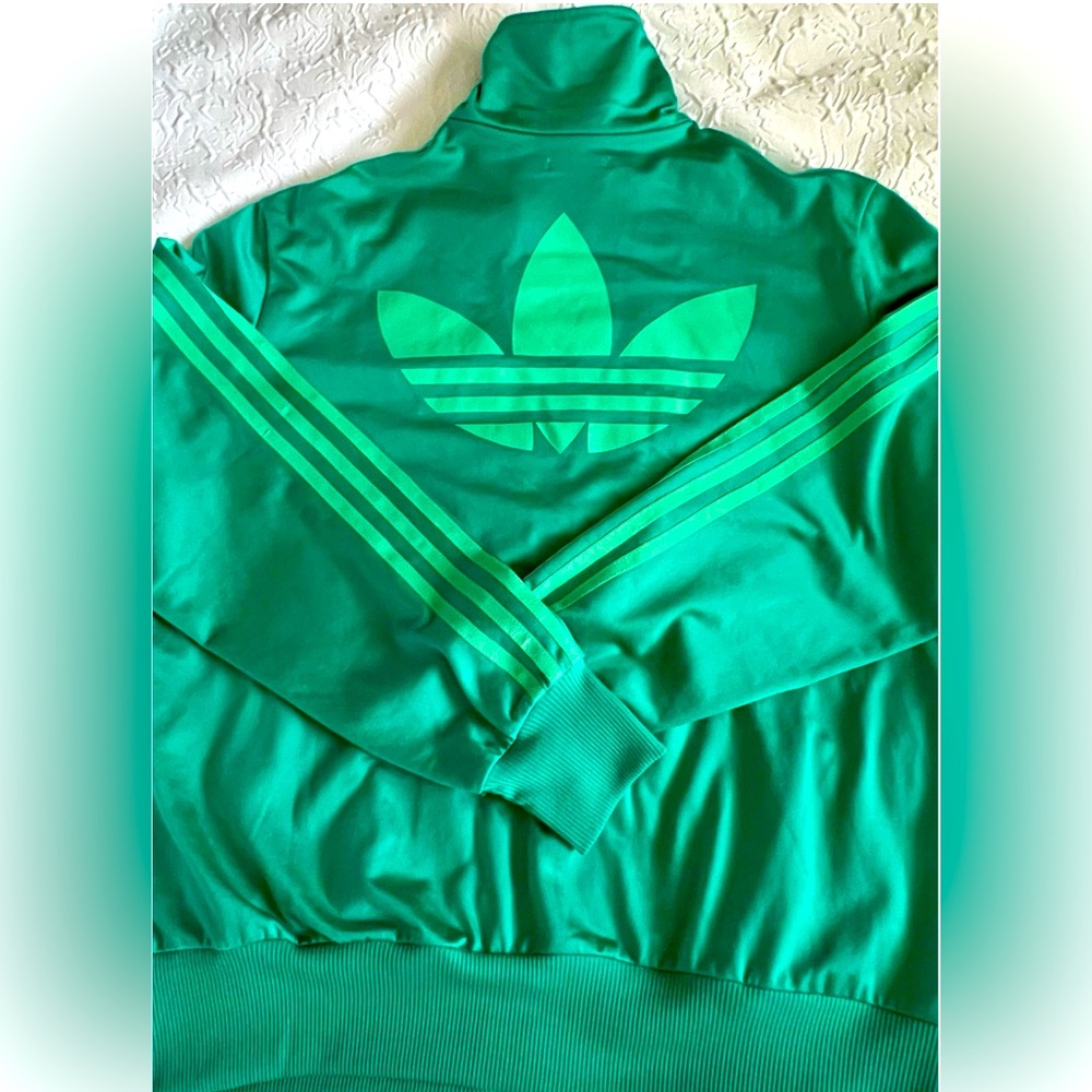 Vintage Adidas Track Jacket
